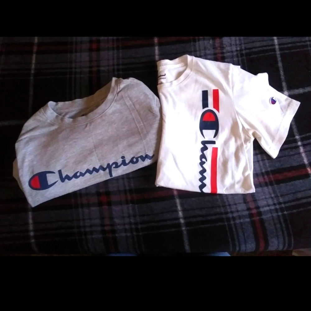 Champions Bundle
